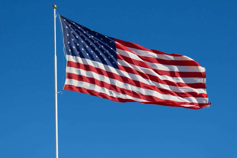 The Promise of America, Paid Forward