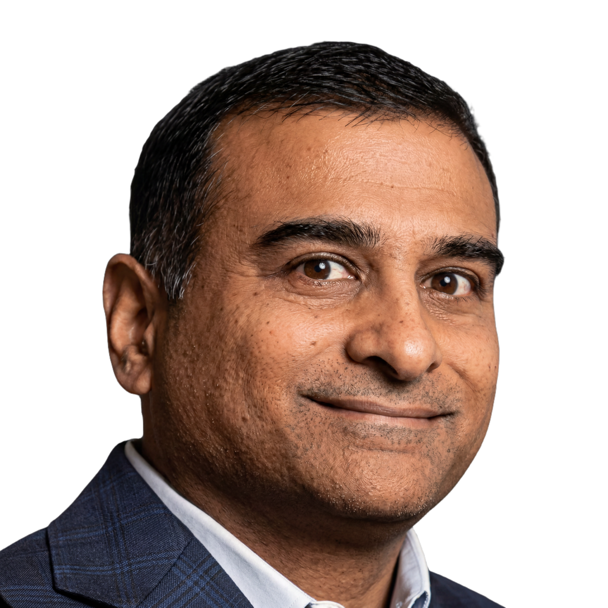 Anand Subramanian