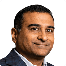 Anand Subramanian
