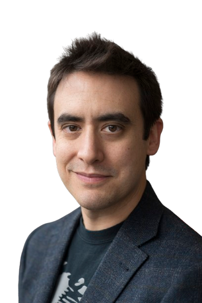 Andrew Pelling
