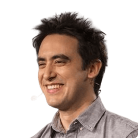 Andrew Pelling