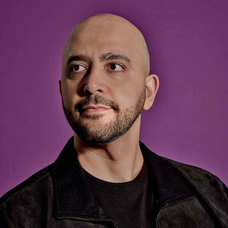 Ali Sadeghian