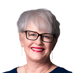 Claire Aldridge