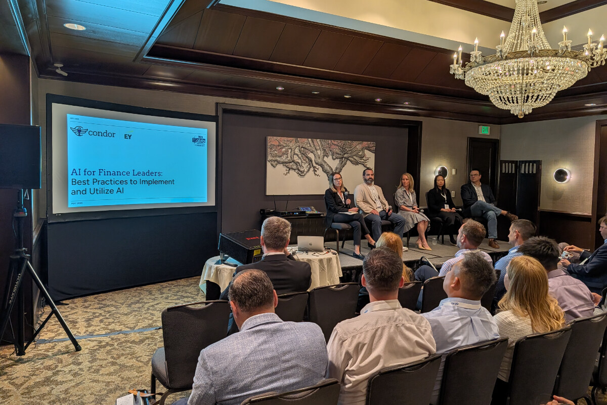Condor Software — $24M Series A Led by Insight Partners