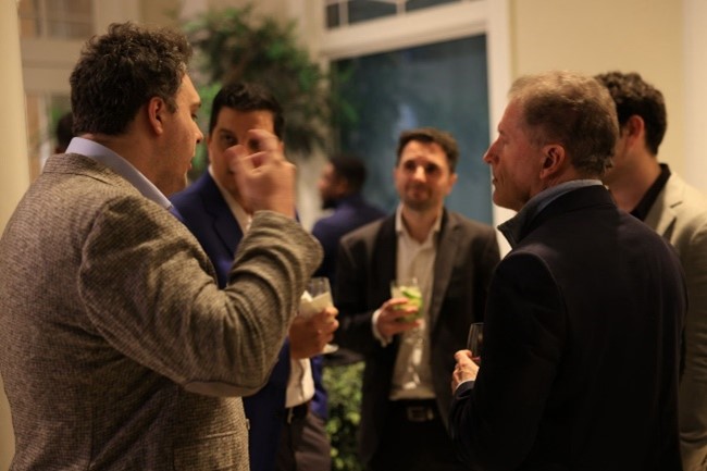 Founders Summit