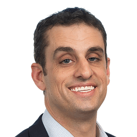 Jesse Salk