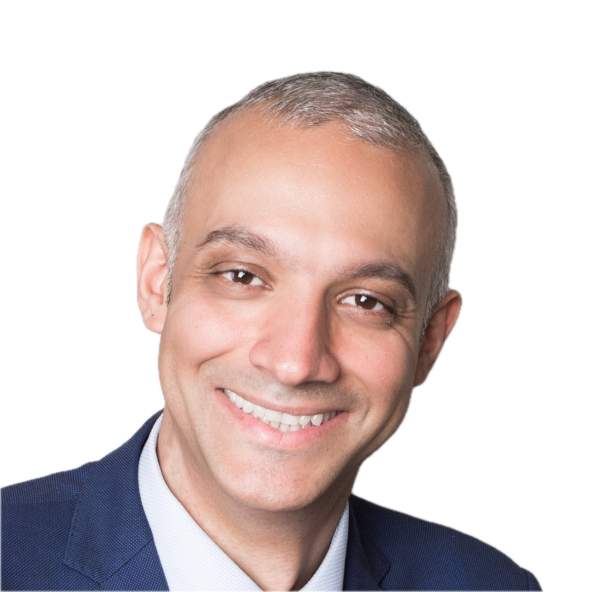 Kourosh Saeb-Parsy