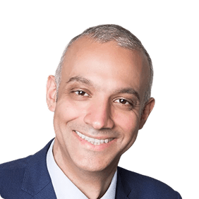 Kourosh Saeb-Parsy