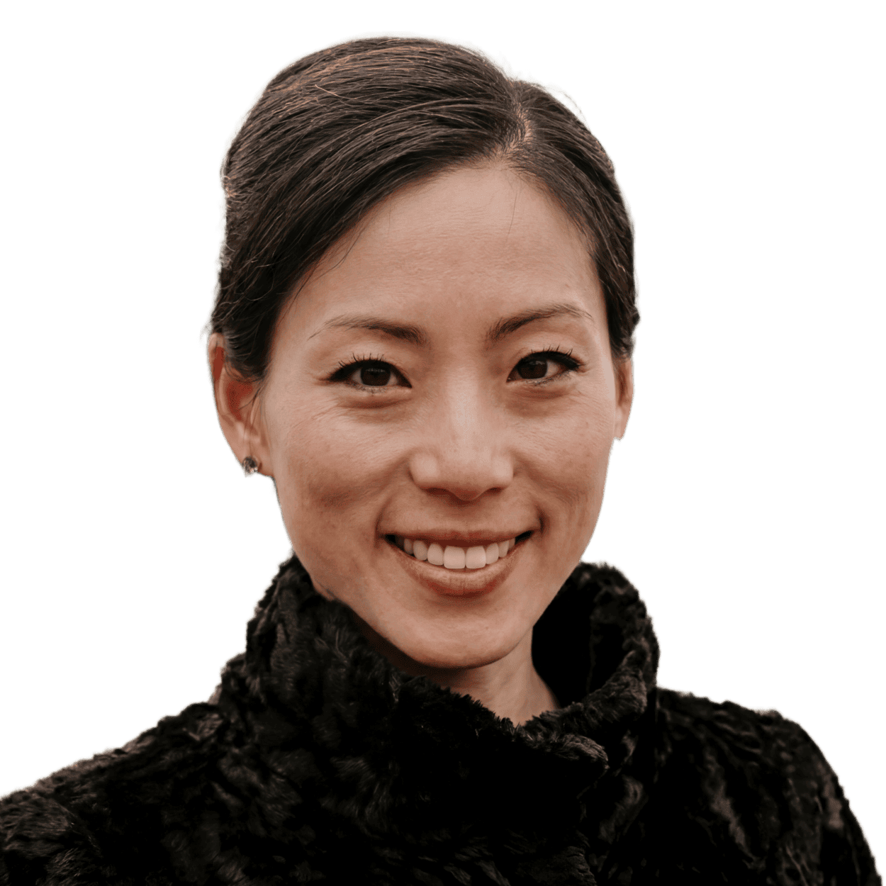 Liz Kwo