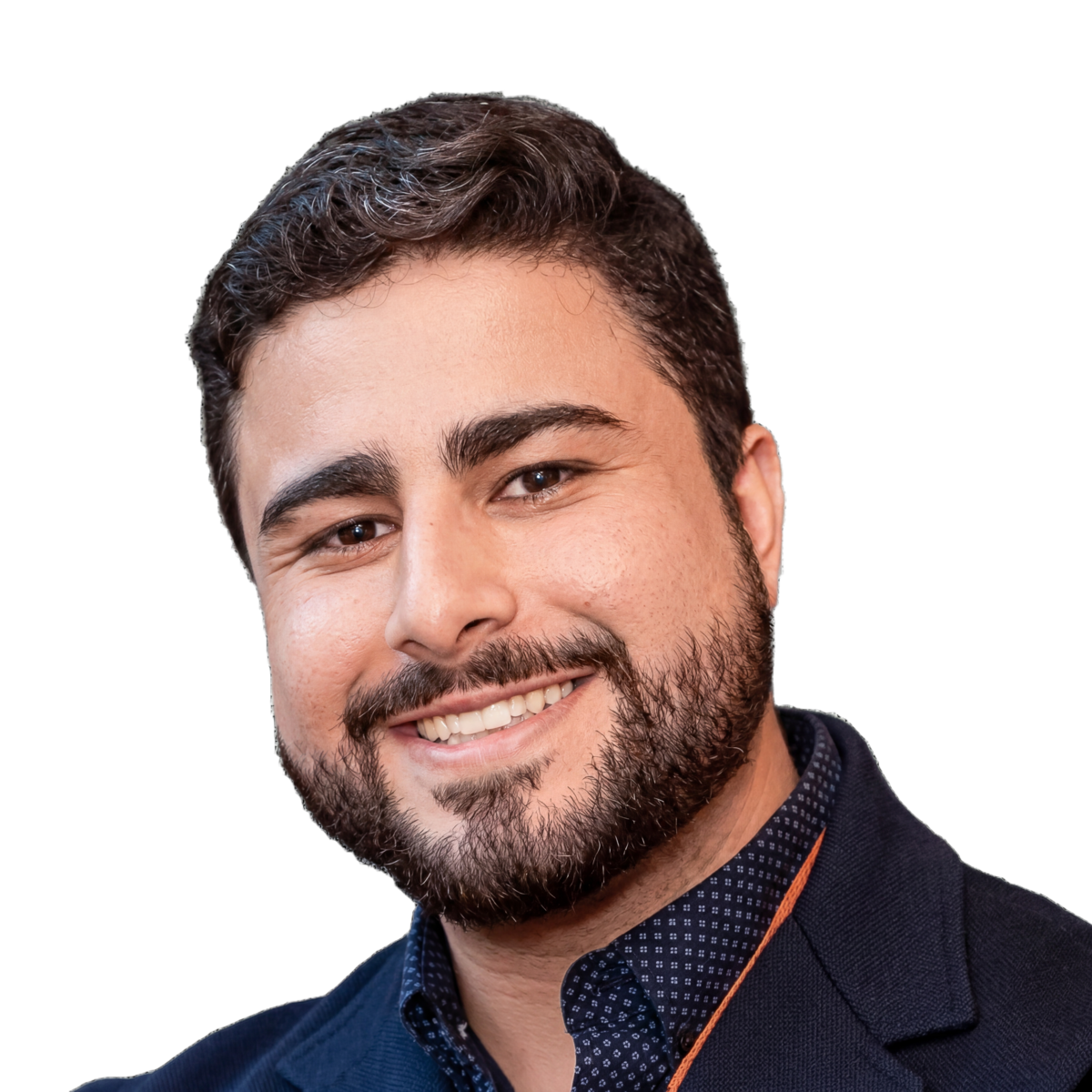 Milad Alucozai