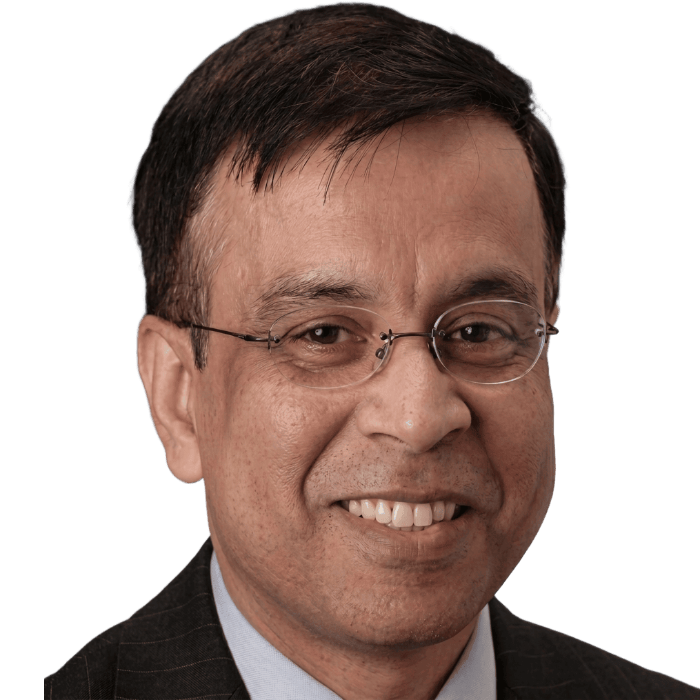 Pradip Banerjee