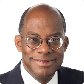 Roger Ferguson