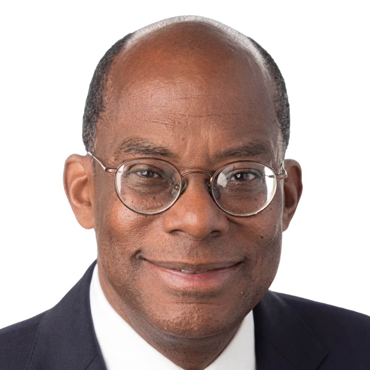 Roger Ferguson