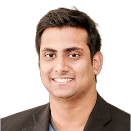 Rohit Pothukuchi