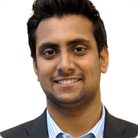 Rohit Pothukuchi