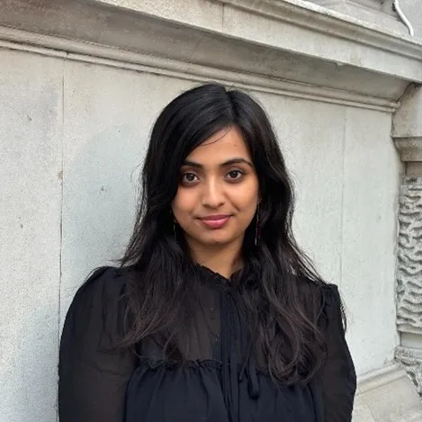 Dr. Shambhawi Pandey